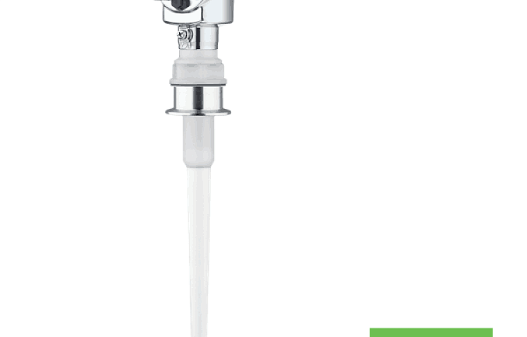 Радарный уровнемер VEGAPULS 65